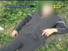 Замовника вбивства викрили на Дніпропетровщині