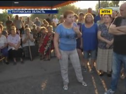 Роми-новосели спровокували конфлікт у селі на Полтавщині