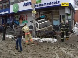 Прокуратура закрила справу проти мажора, винного у смертельній ДТП