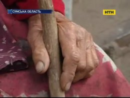 На Сумщині родичка навела на стареньких грабіжників-катів