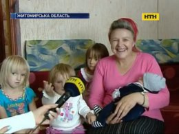 Демографические рекорды украинцев