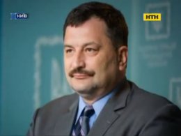 Заступник голови АП розбився на гідроциклі