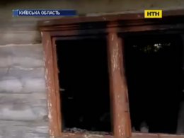 На Киевщине рецидивист зарезал и пытался сжечь тело приятеля