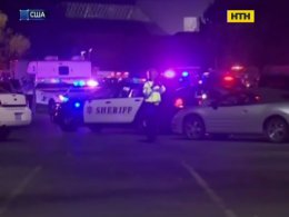 Юнак-латиноамериканець влаштував криваву стрілянину в США
