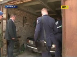 Чемного та винахідливого автокрадія затримали у Вінниці