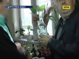 Харківські отруювачі свідомо продавали метиловий спирт замість алкоголю
