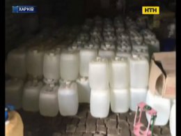 Скільки смертельного коктейлю розійшлося Україною