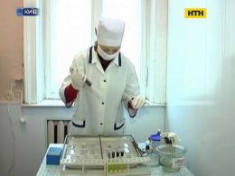 Новый грипп шагает по Украине