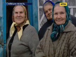 Самопоселенці Чорнобиля - життя у зоні смерті
