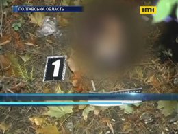 У Лубнах донька вбила та розчленувала матір