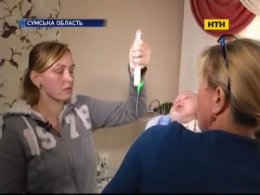 У Шостці недбальство акушерів призвело до трагічних наслідків