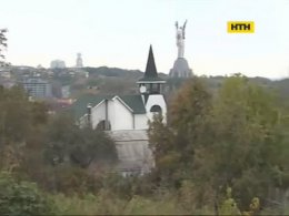 Киевская учительница продолжает отстаивать дом в элитном районе