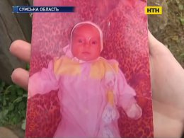 Мати з Сумщини не дозволила лікарям врятувати доньку