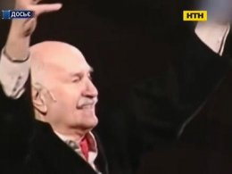 На 102-м году жизни умер Владимир Зельдин