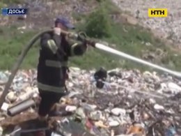 Причиною обвалу на Грибовицькому сміттєзвалищі, де загинули рятувальники, стало службове недбальство