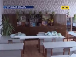 В нескольких школах Черкасской области до сих пор нет отопления