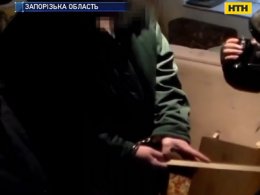 В Запорожской области полиция задержала убийцу матери и ребенка