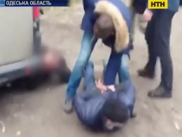 В Одесі бандити викрали жінку і вимагали у рідних 5 мільйонів гривень викупу