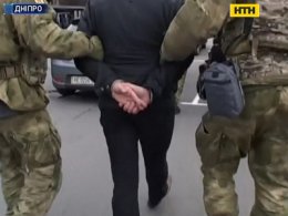 В Днепре мужчина заказал киллеру своего бизнес-партнера