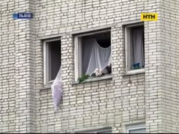У львівській багатоповерхівці вибухнула колекція "чорного археолога"
