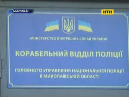 У Миколаєві затримали крадія-гастролера