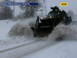 Як Україна пережила осінні хуртовини