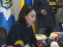 Хатия Деканоидзе подала в отставку