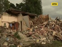 Нову Зеландію сколихнула серія потужних поштовхів