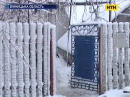 На Вінниччині грабіжник до смерті забив обухом сокири пенсіонерку