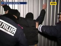 Небезпечного злочинця затримали на Черкащині