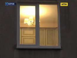 Страшне самогубство у Харкові