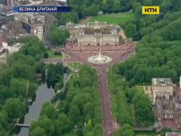 Букінгемський палац планують відремонтувати