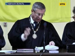 На Одещині розпочався суд над правоохоронцем-вбивцею