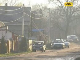 На Закарпатті троє контрабандистів влаштували розбірки зі стріляниною