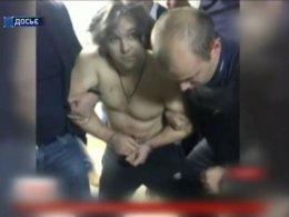 Суд еще на 2 месяца оставил под стражей Александра Пугачева