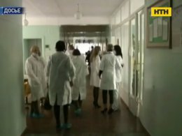 В Україні перша смерть від грипу цього сезону