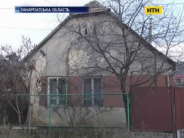 В Мукачево тесть убил зятя-бездельника