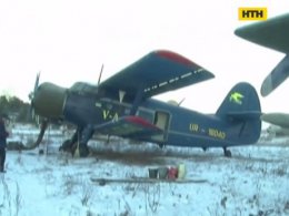 На Волині за допомогою авіації розкидають вакцину для диких звірів