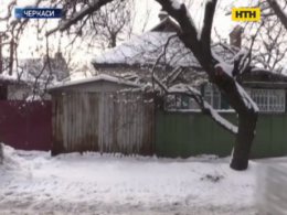 У Черкасах 60-річний чоловік по-звірячому побив свою дружину