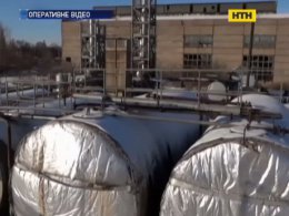 На Днепропетровщине разоблачили подпольный мини-завод по переработке нефти