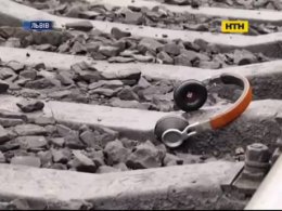 Музика в навушниках спричинила загибель студентки у Львові