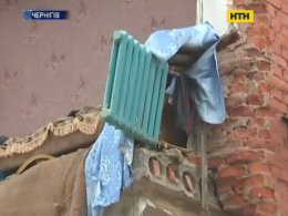 Похороны и поиск виновных - последствия обвала общежития в Чернигове