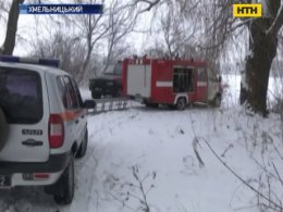 У Хмельницькому з Південного Бугу рятувальники дістали мертвого пенсіонера