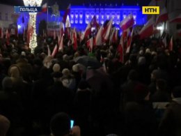 Акти громадської непокори у Польщі