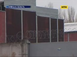 Непосидюче львівське сміття виявили на Київщині