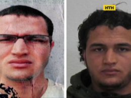 Берлінського терориста, який занапастив життя 12 людей на Різдвяному ярмарку, вбили в Італії