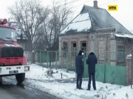 Цигарка в ліжку згубила родину на Дніпропетровщині