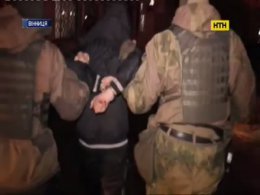 В Виннице задержали заказчика убийства