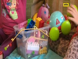Новорічні подарунки для малечі - як обрати корисні та безпечні