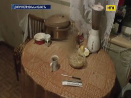 На счету рецидивиста с Днепропетровщины три убийства